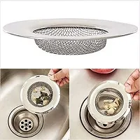 Stainless Steel Sink Strainer Kitchen-thumb2