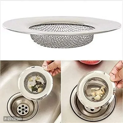 Stainless Steel Sink Strainer Kitchen-thumb3