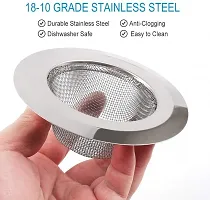 Stainless Steel Sink Strainer Kitchen-thumb3