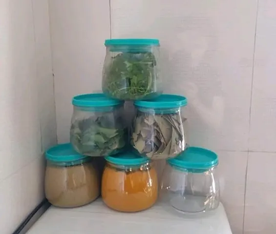 Hot Selling Jars & Containers 