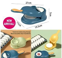 2 in 1 Dumpling Samosa Maker-thumb1