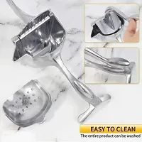 Stainless Steel Manual Instant Fruit Juicer-thumb1