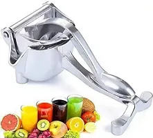 Stainless Steel Manual Instant Fruit Juicer-thumb3