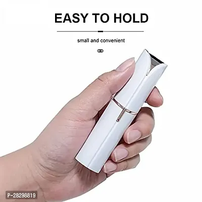 Mini Flawless Facial Hair Remover Epilator For Women-thumb5