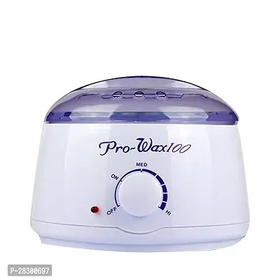 Ferrena Pro Wax100 Warmer Hot Wax Heater-thumb0