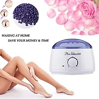 Ferrena Pro Wax100 Warmer Hot Wax Heater-thumb2