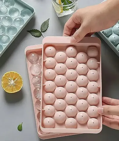 Limited Stock!! Ice Cube Trays 