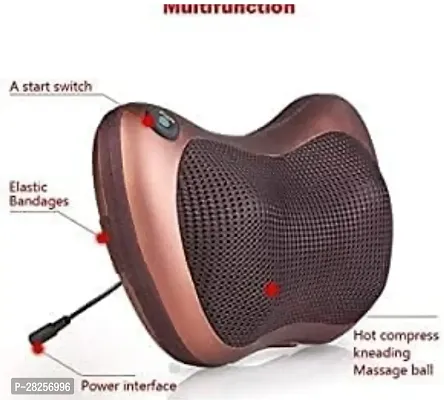 Instant Pain Relief Pillow Massager for Car and Home-thumb4