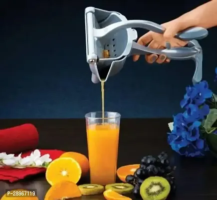 Hand Juicer for Fruits-thumb2