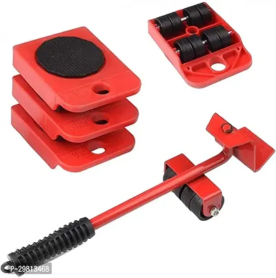 Kitchen heavy material Lifter Mover Tool Set-thumb0