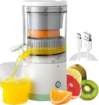 Must Have Manual Citrus Juicers 