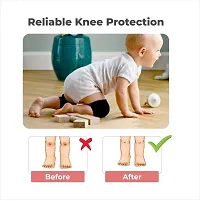 Anti Slip Knee Guard for Toddler Pack of 5-thumb4