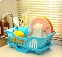 3 In 1 Durable Small Plastic Kitchen Container-thumb3