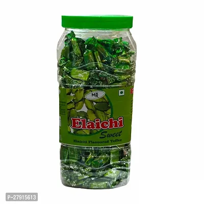Elaichi Jar