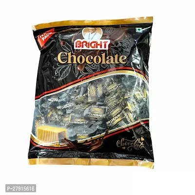 Chocolaty Candy Pouch