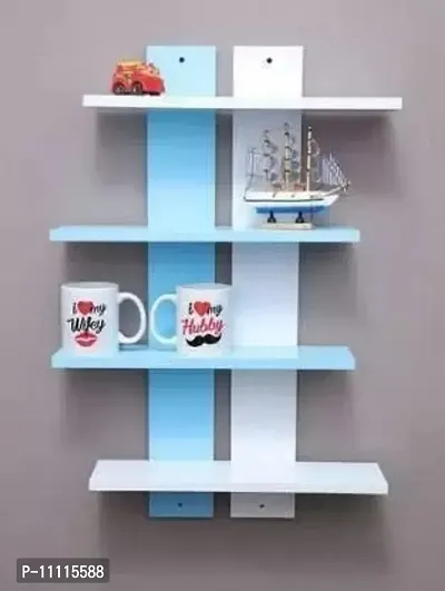 Decorative Wall Shelves