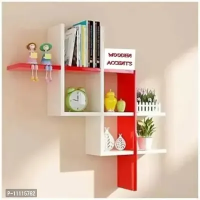 Sellretail Decoretive Wall Shelves