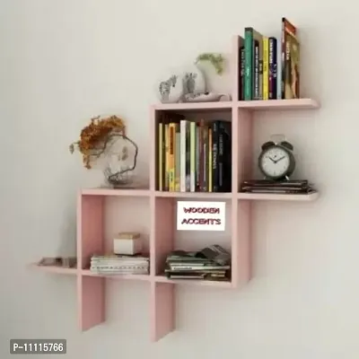 Sellretail Decoretive Wall Shelves-thumb0