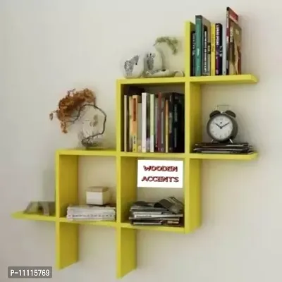 Sellretail Decoretive Wall Shelves-thumb0