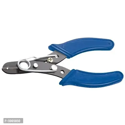 NBS 150-B Wire Cutter (Wire Stripper) for electric work, cable cutting-thumb0