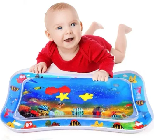 Baby Kids Water Play Mat Toys