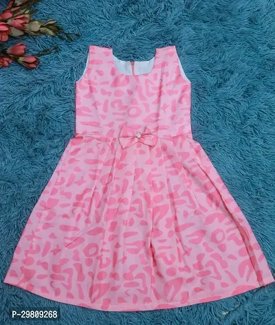 Trendy Frock for Girls