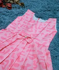 Trendy Frock for Girls-thumb1