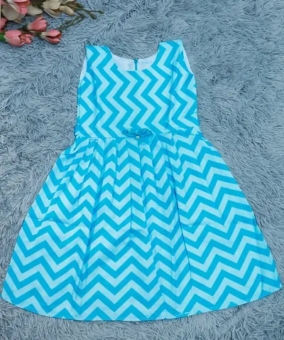 Trendy Frock for Girls