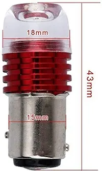 Back Brake Tail Light LED Parking Bulb-thumb2