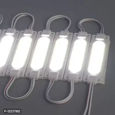 Dc 12 Volt 3 Watt (Capsule Shaped ) Waterproof Led Module Light Strip, 10pcs-thumb3