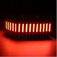 Dc 12 Volt 3 Watt (Capsule Shaped ) Waterproof Led Module Light Strip, 10pcs-thumb1