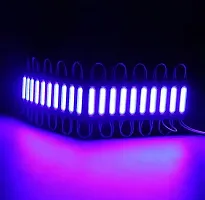 Dc 12 Volt 3 Watt (Capsule Shaped ) Waterproof Led Module Light Strip, 10pcs-thumb1