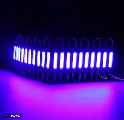 Dc 12 Volt 3 Watt (Capsule Shaped ) Waterproof Led Module Light Strip, 10pcs-thumb2