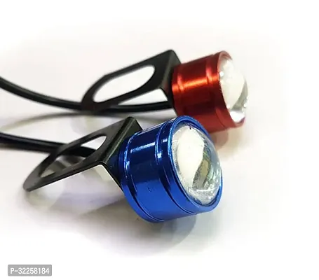 Eagle Eye Led Strobe Flashing Blinking Lights 1 Pair-thumb0