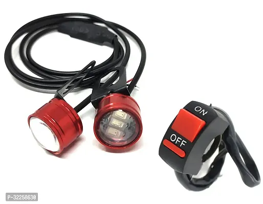 Eagle Eye Led Strobe Flashing Blinking Lights 1 Pair-thumb0