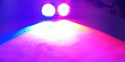 Eagle Eye Led Strobe Flashing Blinking Lights 1 Pair-thumb2