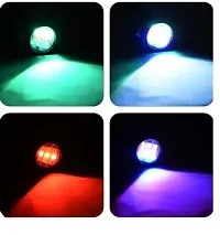 Eagle Eye Led Strobe Flashing Blinking Lights 1 Pair-thumb1