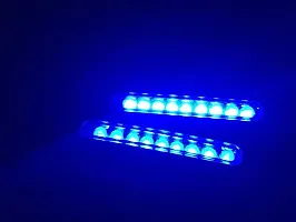 Bright Smd Led Style Indicators for Universal All Bike Models (Pack of 4)-thumb3