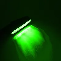 Indicator Green Light Compatible For Bike(Pack Of 4)-thumb3