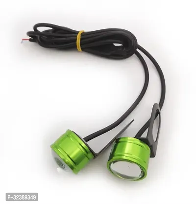 12V Dc Waterproof Motorcycle Led Strobe Lights-thumb0