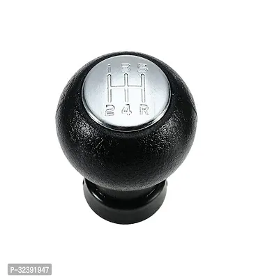 Swift Car Gear Knob ( Black)-thumb0