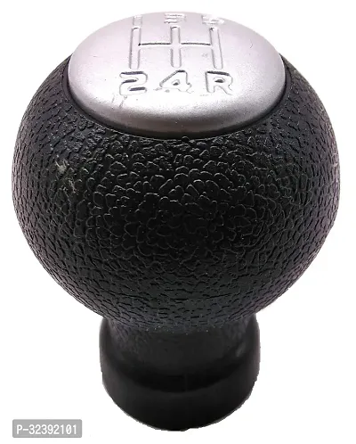 Metal Car Manual Gear Shift Shifter Knob Lever