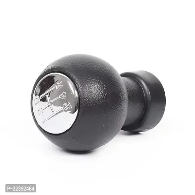 Metal Car Manual Gear Shift Shifter Knob Lever