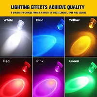 360 Degree Reflecting Led Indicator Bulbs Set of 4-thumb2