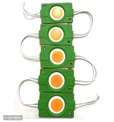 5 Pieces (Green) Dc 12 Volt 3 Watt Light Strip-thumb0