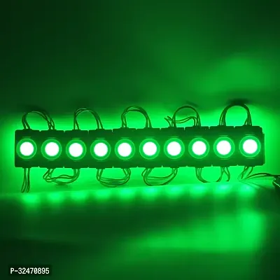 5 Pieces (Green) Dc 12 Volt 3 Watt Light Strip-thumb2