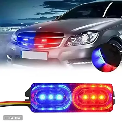 Police Light Flasher with Different Modes-thumb3