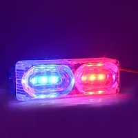 Police Light Flasher with Different Modes-thumb3