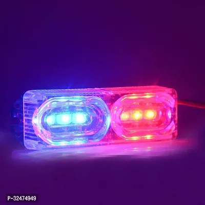 Police Light Flasher with Different Modes-thumb4