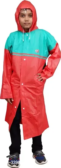 Magical Moments Longlasting Raincoat